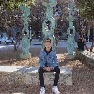 Meet your Posher, Nicklas